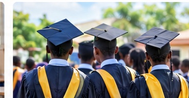Student graduation