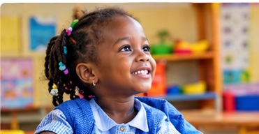 Early years learners